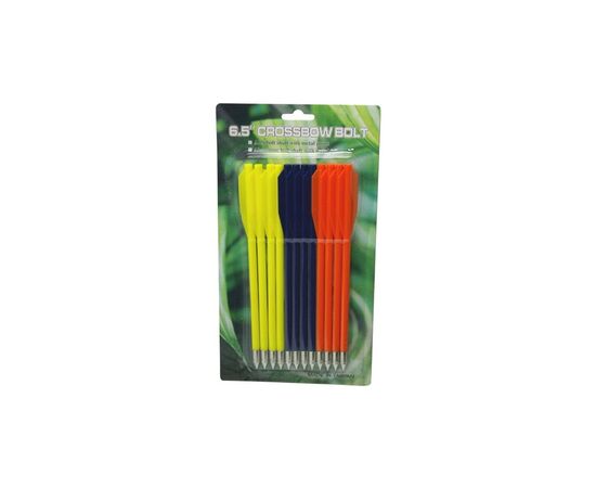 Стрела Man kung MK-PL-3C, изображение 2 Стрела Man kung MK-PL-3C, изображение 2