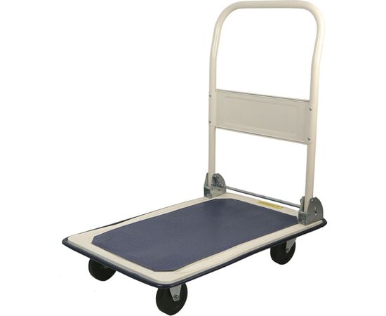 Тележка грузовая Topex до 150 кг, 72x47х82 см (79R301)