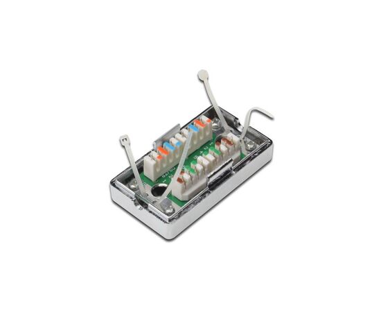 Зрощувач Digitus 4-ре пары LSA, STP, cat.5e (DN-93902)