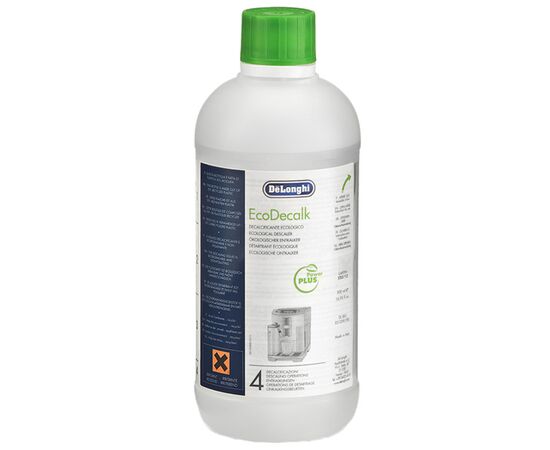 Засіб для чищення кавоварок DeLonghi Ecodecalk (5513296051)