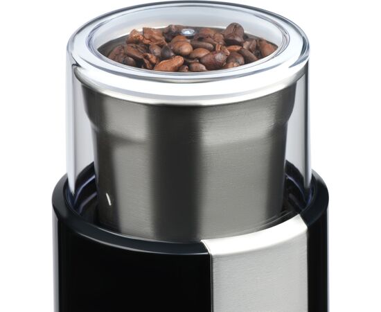 Кофемолка Ardesto WCG-8301, изображение 2 Кофемолка Ardesto WCG-8301, изображение 2