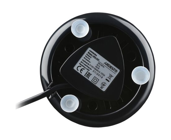 Кофемолка Ardesto WCG-8301, изображение 4 Кофемолка Ardesto WCG-8301, изображение 4