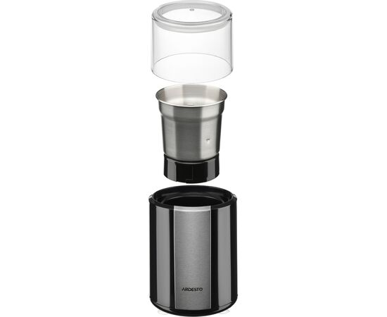 Кофемолка Ardesto WCG-8301, изображение 5 Кофемолка Ardesto WCG-8301, изображение 5