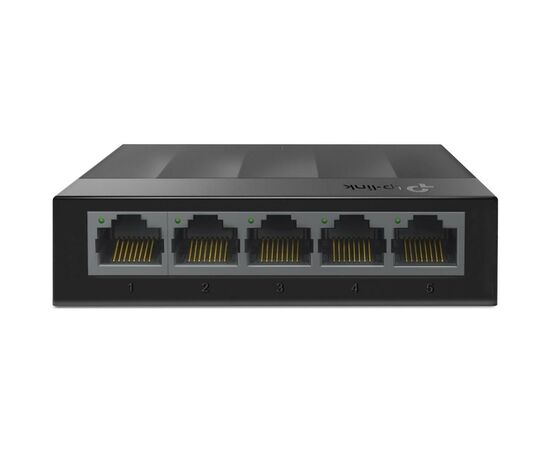 Комутатор мережевий TP-Link LS1005G