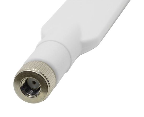 Антенна Wi-Fi Mikrotik ACOMNIRPSMA, изображение 3 Антенна Wi-Fi Mikrotik ACOMNIRPSMA, изображение 3