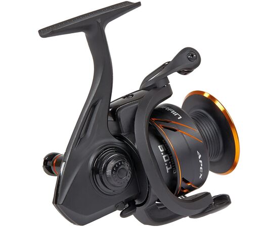 Катушка Brain fishing Apex 20 6000 5+1BB 4.7:1 (1858.42.54), изображение 4