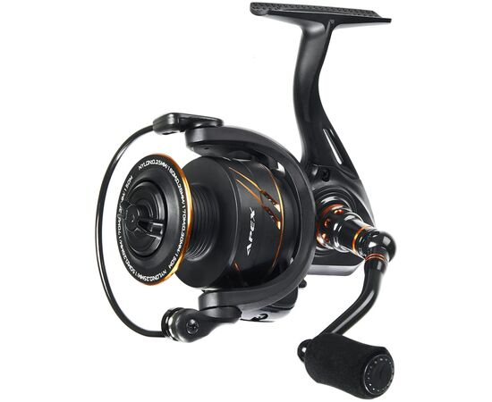 Котушка Brain fishing Apex 20 6000 5+1BB 4.7:1 (1858.42.54)