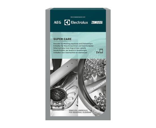 Очищувач для пральних машин Electrolux M3GCP300