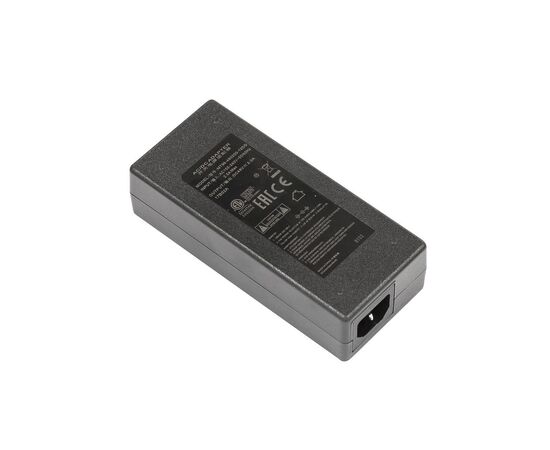 Блок живлення мережевий Mikrotik 48V2A96W