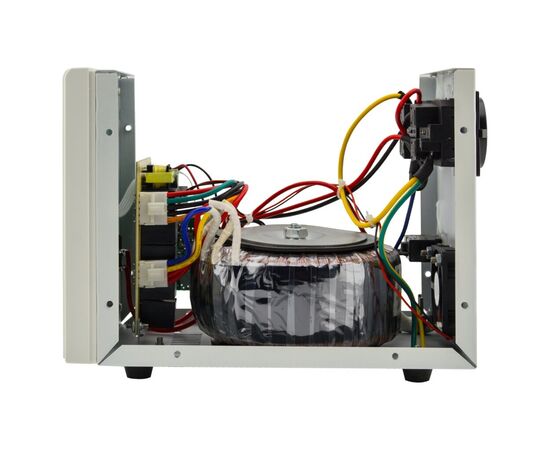 Стабилизатор LogicPower LP-3500RD (10351), изображение 5 Стабилизатор LogicPower LP-3500RD (10351), изображение 5
