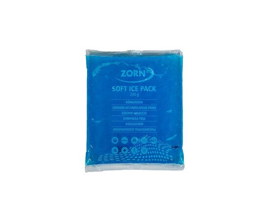 Акумулятор холоду Zorn SoftIce 200 blue (4251702589010)