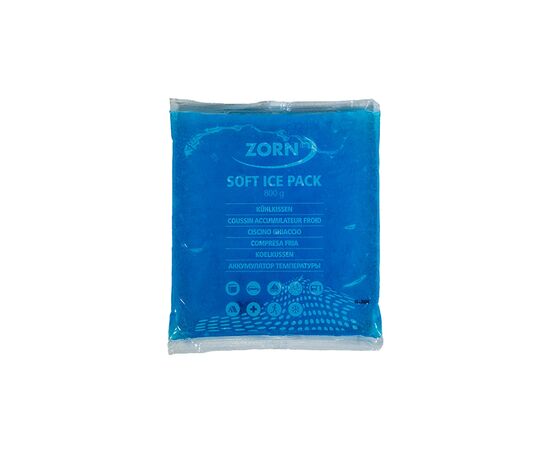 Акумулятор холоду Zorn SoftIce 800 blue (4251702589034)