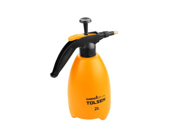 Обприскувач Tolsen 2л (57281)