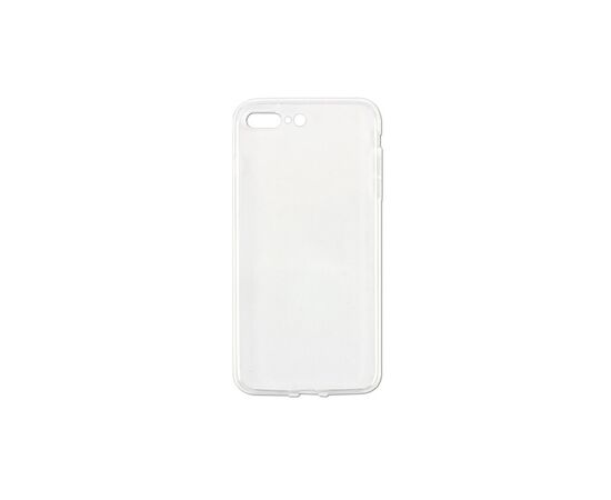Чохол до моб. телефона BeCover Apple iPhone 7 Plus/8 Plus Transparancy (704770) (704770)