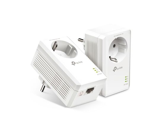 Адаптер Powerline TP-Link TL-PA7017PKIT