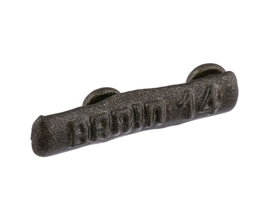 Грузило Brain fishing для съемной пластиковой кормушки 112g (1858.20.67)