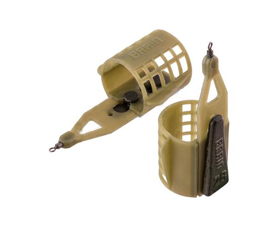 Кормушка Brain fishing M 28g (1858.20.70)