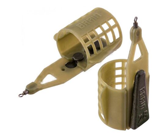 Кормушка Brain fishing M 56g (1858.20.72)
