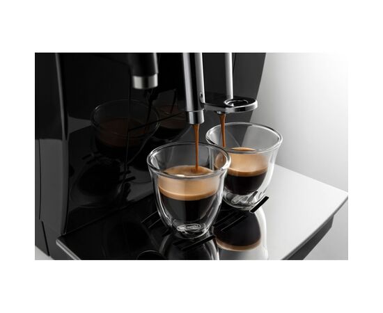 Кофемашина DeLonghi ECAM 23.460.B, изображение 4 Кофемашина DeLonghi ECAM 23.460.B, изображение 4