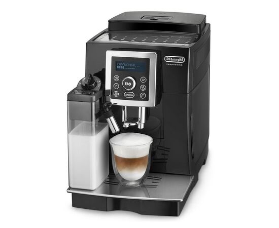 Кофемашина DeLonghi ECAM 23.460.B