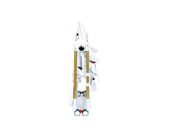Стульчик для кормления Peg-Perego Prima Pappa Follow Me Gold (IH01000001BL00), изображение 5 Стульчик для кормления Peg-Perego Prima Pappa Follow Me Gold (IH01000001BL00), изображение 5