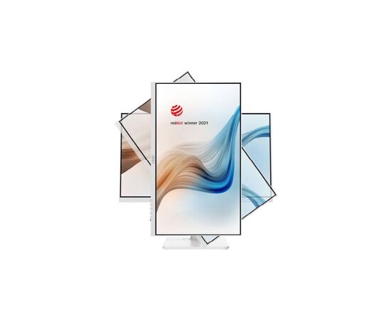 Монитор MSI Modern MD241PW, изображение 3 Монитор MSI Modern MD241PW, изображение 3