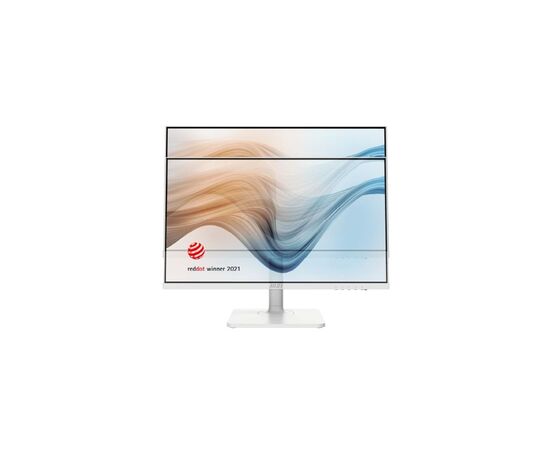 Монитор MSI Modern MD241PW, изображение 6 Монитор MSI Modern MD241PW, изображение 6