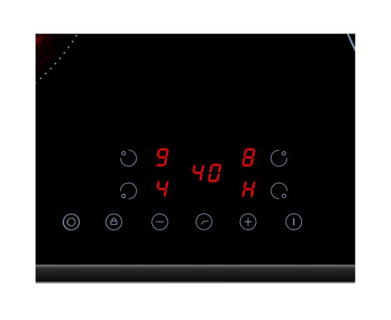 Варочная поверхность Gunter&Hauer CEM 643 (РН015888), изображение 7 Варочная поверхность Gunter&Hauer CEM 643 (РН015888), изображение 7