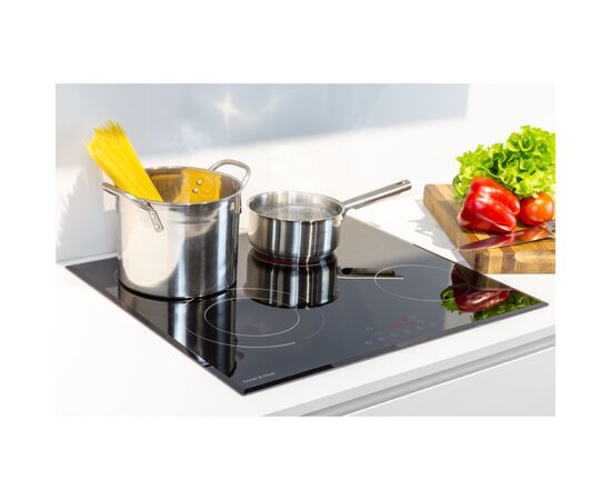 Варочная поверхность Gunter&Hauer CEM 643 (РН015888), изображение 8 Варочная поверхность Gunter&Hauer CEM 643 (РН015888), изображение 8