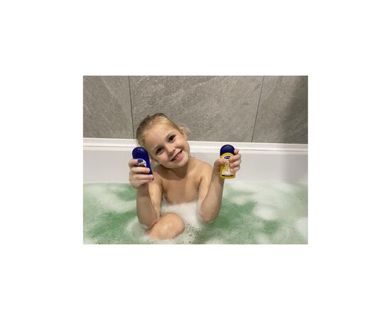 Средство для купания Bubchen Лаборатория в ванной 50мл 3 шт. (3104634), изображение 3 Средство для купания Bubchen Лаборатория в ванной 50мл 3 шт. (3104634), изображение 3