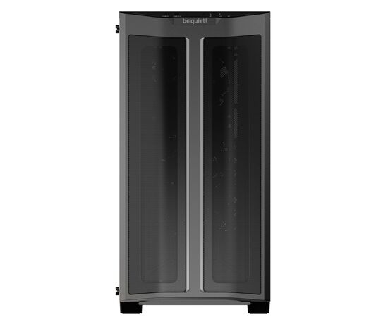 Корпус Be quiet! Pure Base 500 FX Black (BGW43), изображение 2 Корпус Be quiet! Pure Base 500 FX Black (BGW43), изображение 2