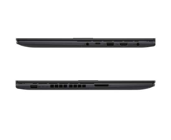 Ноутбук ASUS Vivobook 16X K3605VU-PL096 (90NB11Z1-M003S0), изображение 5 Ноутбук ASUS Vivobook 16X K3605VU-PL096 (90NB11Z1-M003S0), изображение 5