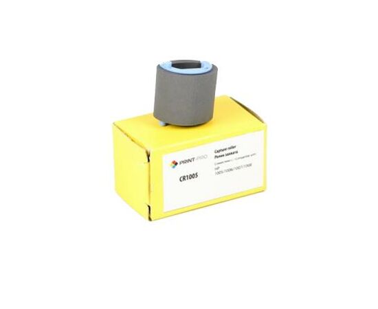 Ролик захвата бумаги HP LJ P1005/1006/1007/1008/1009 RL1-1442-000 PrintPro (CR1005)