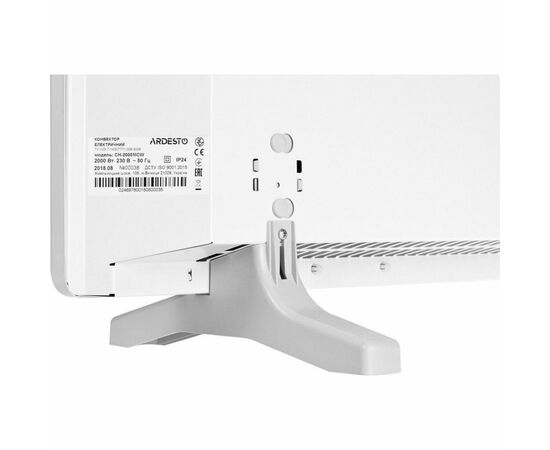 Обогреватель Ardesto CH-2000MCW, изображение 4 Обогреватель Ardesto CH-2000MCW, изображение 4