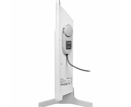 Обогреватель Ardesto CH-2000MCW, изображение 5 Обогреватель Ardesto CH-2000MCW, изображение 5