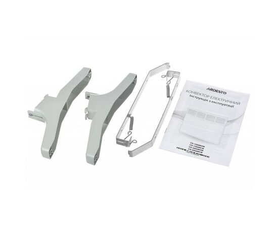 Обогреватель Ardesto CH-2000MCW, изображение 6 Обогреватель Ardesto CH-2000MCW, изображение 6