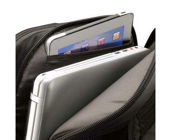 Рюкзак туристичний Case Logic RBP-217 (Black) (3201536), зображення 4 Рюкзак туристичний Case Logic RBP-217 (Black) (3201536), зображення 4