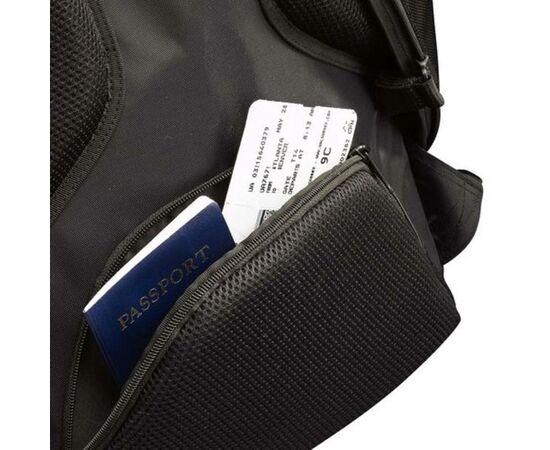 Рюкзак туристичний Case Logic RBP-217 (Black) (3201536), зображення 6 Рюкзак туристичний Case Logic RBP-217 (Black) (3201536), зображення 6
