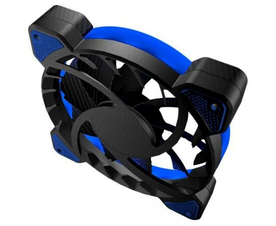 Кулер для корпуса Cougar FB 120 BLUE, изображение 2 Кулер для корпуса Cougar FB 120 BLUE, изображение 2