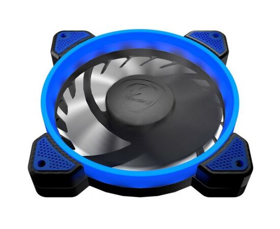 Кулер для корпуса Cougar FB 120 BLUE, изображение 4 Кулер для корпуса Cougar FB 120 BLUE, изображение 4