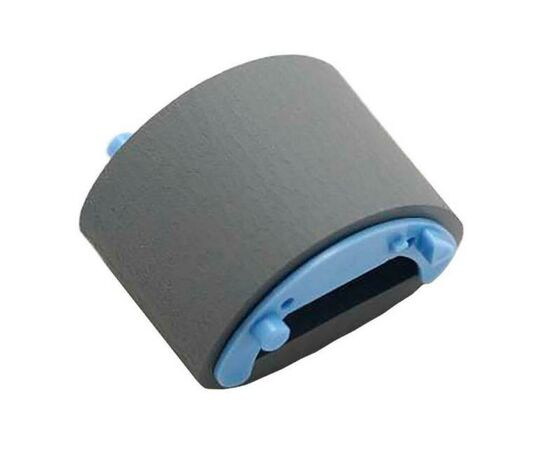 Ролик захвата бумаги HP LJ P1505/M1522 аналог RL1-1497 BASF (BASF-RL1-1497-000)