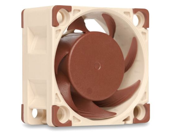 Кулер для корпуса Noctua NF-A4x20 FLX, изображение 3 Кулер для корпуса Noctua NF-A4x20 FLX, изображение 3