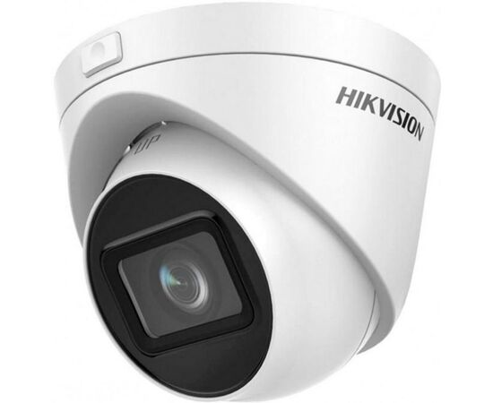 Камера відеоспостереження Hikvision DS-2CD1H43G0-IZ (2.8-12)