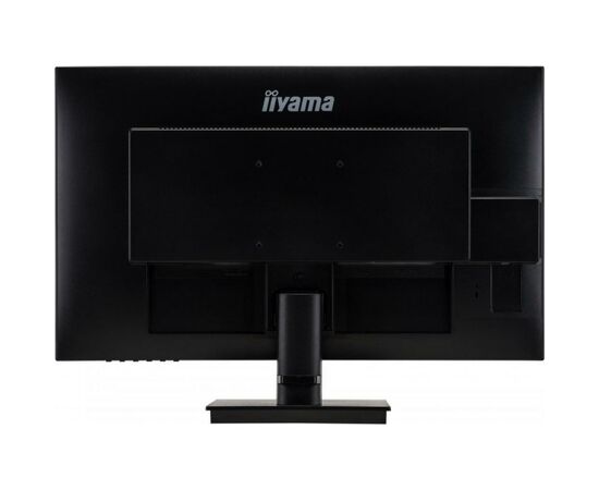 Монітор iiyama XU2792UHSU-B1, зображення 6 Монітор iiyama XU2792UHSU-B1, зображення 6