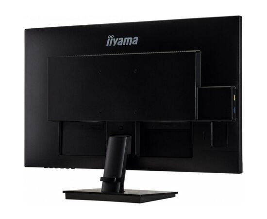Монітор iiyama XU2792UHSU-B1, зображення 7 Монітор iiyama XU2792UHSU-B1, зображення 7