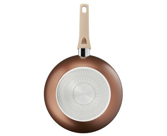 Сковорода Tefal Eco Respect WOK 28 см (G2541953), зображення 2 Сковорода Tefal Eco Respect WOK 28 см (G2541953), зображення 2