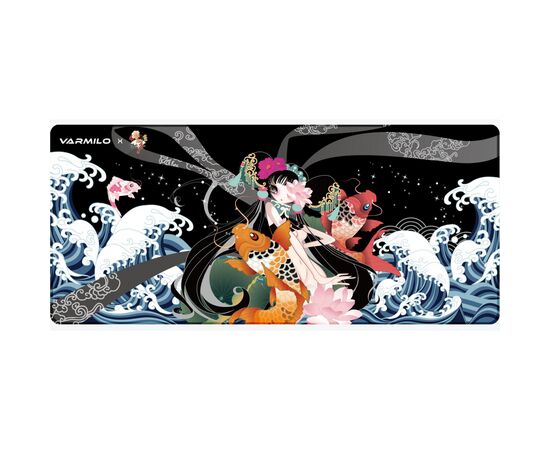 Коврик для мышки Varmilo Daisy Desk Mat XL (ZDB010-01)