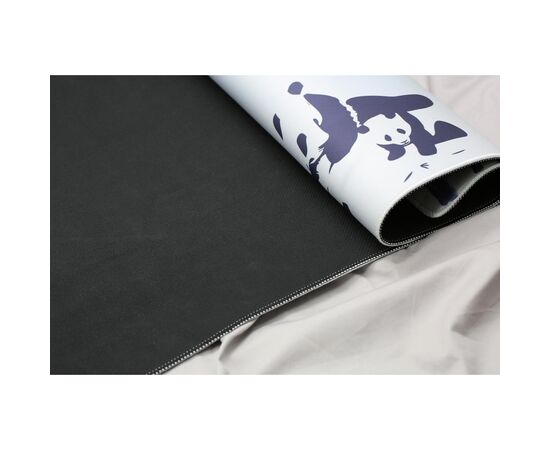 Коврик для мышки Varmilo Panda Desk Mat XL (ZDB004-01), изображение 6 Коврик для мышки Varmilo Panda Desk Mat XL (ZDB004-01), изображение 6