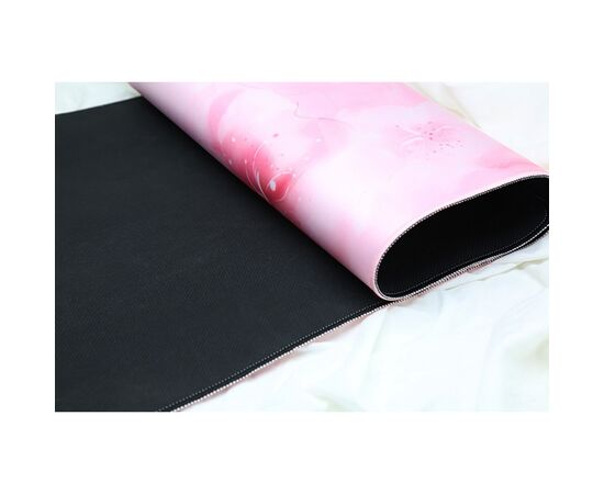 Коврик для мышки Varmilo Sakura Desk Mat XL (ZDB003-01), изображение 4 Коврик для мышки Varmilo Sakura Desk Mat XL (ZDB003-01), изображение 4