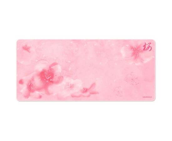 Коврик для мышки Varmilo Sakura Desk Mat XL (ZDB003-01)
